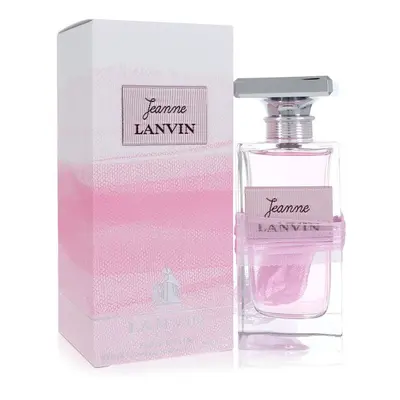 Jeanne Lanvin by Lanvin Eau De Parfum Spray 3.4 oz