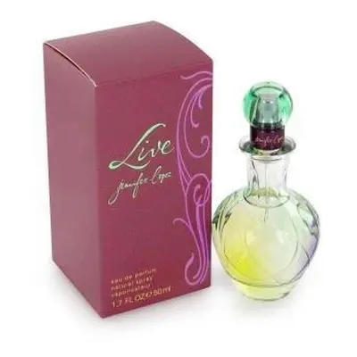 Live 3.4 oz EDP for women