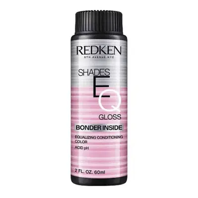 Shades EQ bonder inside #07NCH Redken ml x units