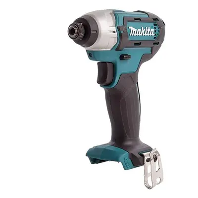 Makita TD110DZ 12v Max / 10.8v Cordless CXT Impact Driver - Bare Unit