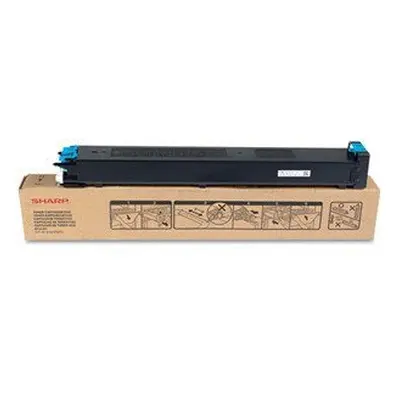 Sharp MX23GTCA Laser cartridge 10000pages Cyan