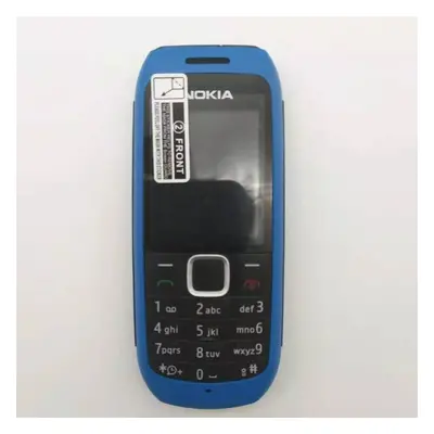 (blue, Battery Charger) Refurbished Nokia Unlocked Original Nokia Gsm Mobile Phone