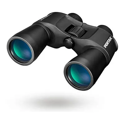 Pentax x SP Porro Prism Binocular - Black