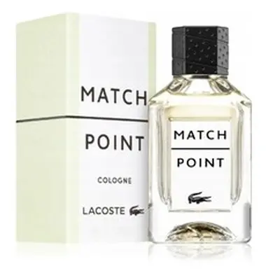 Lacoste - Match Point Cologne EDT 100ml