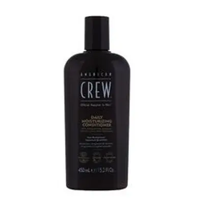 American Crew - Daily Moisturizing Conditioner 1000ml