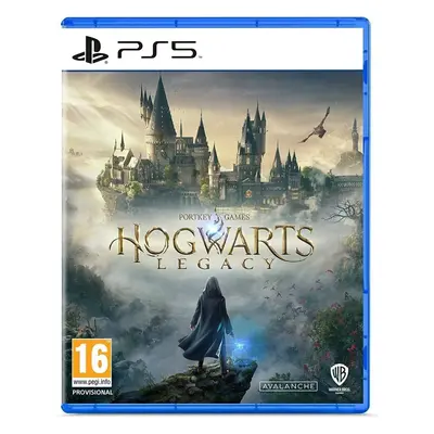 Hogwarts Legacy PS5