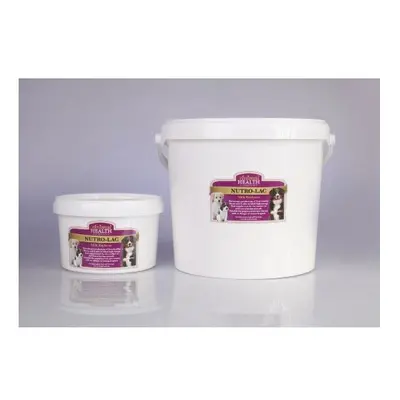 Animal Health NutroLac, 2.5 Kg