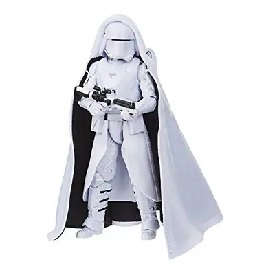 The Black Series The Rise of Skywalker First Order Elite Snowtrooper Action Figure, 6-Inch-Scale