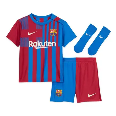 (3-6 Months) Barcelona Infants Home Kit