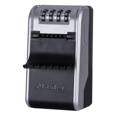 Master Lock High Capacity Key Lockbox Combination Dial Wall Mount