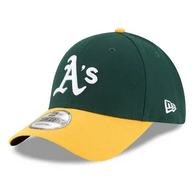 New Era MLB The League 9FORTY Adjustable Hat Cap One Size Fits All Oakland Athletics Alternate