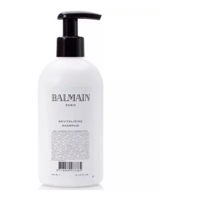 Balmain - Revitalizing Shampoo - 10.14oz