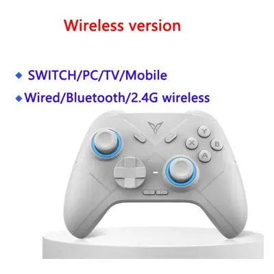 XIAOMI Flydigi Direwolf Wireless/Wired Gaming Controller PC/NS/Android/iOS Support