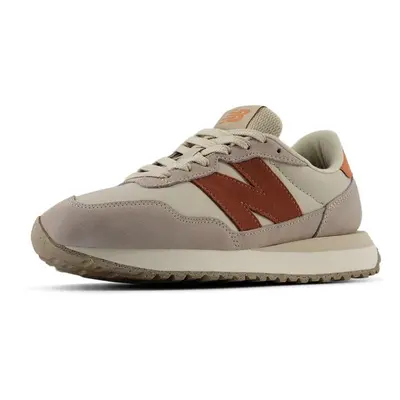 New Balance Women's V1 Sneaker White/Pink