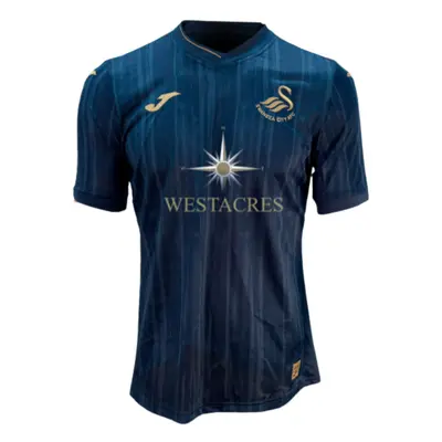 (3XL) Swansea City Away Shirt