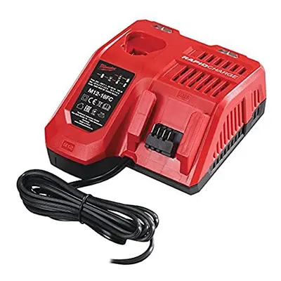 Rapid M12-18FC charger