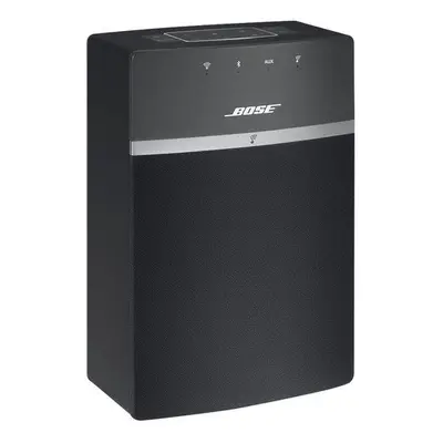 Bose SoundTouch Wireless Music System (Black) B&H