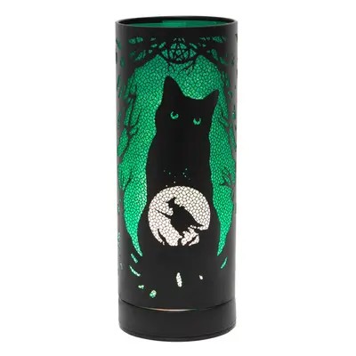 Rise of The Witches Aroma Lamp by Lisa Parker