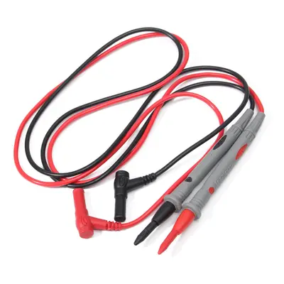 A-18 J PVC Needle Tip Probe Test Leads Pin Hot Universal Digital Multimeter Multi Meter Test