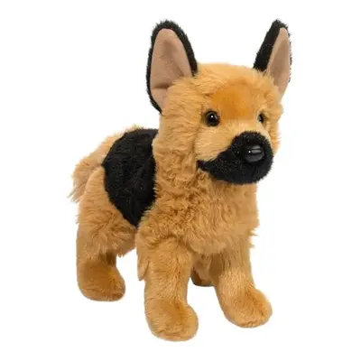 Douglas Queenie German Shepherd Dog Plush Stuffed Animal