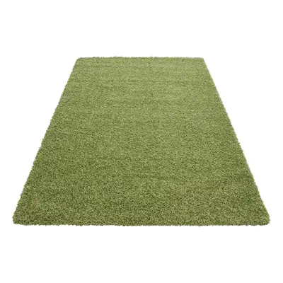 (Green, 120cm x 170cm) Abaseen Carpet Floor Size Extra New Modern Rugs