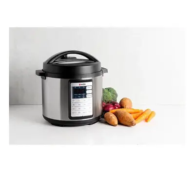 Haden Kitchen Angel 5.5L Instant Electric Pressure Cooker