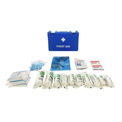 AeroKit HSE Person Catering First Aid Kit