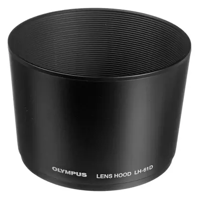 Olympus HOOD LENS 40-150mm f4.0-5.6 LH-61D