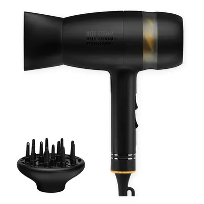 Hot Tools Black Gold Quietair Power Dryer