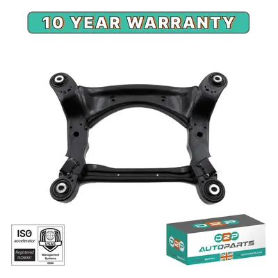 Front Subframe Cross Member for Audi: A6, A6 All road