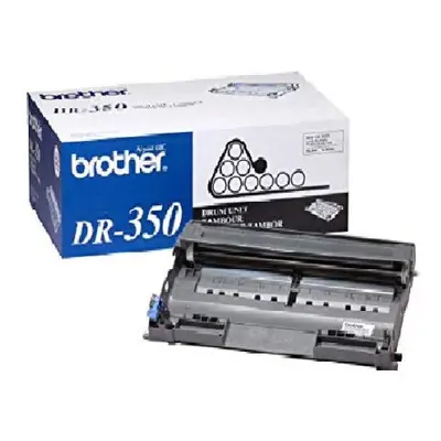 Dr350 - Drum Unit For Hl2040 Hl2070n/Mfc7420/Mfc7820n/Dcp7020 by Brother