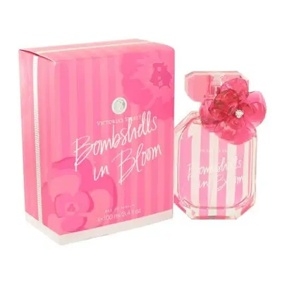 Victoria'S Secret Bombshells In Bloom 3.4 Edp Sp