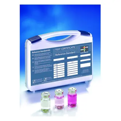 Certikin Calcheck Tablets - Lovibond Photometer (TTHRDP250)