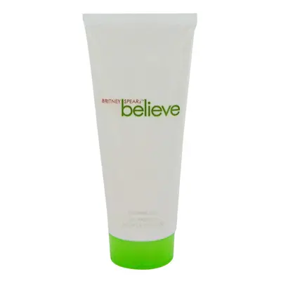 Believe by Britney Spears Shower Gel 3.4 oz