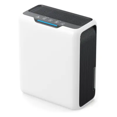 Dehumidifier 3000ML, Dehumidifiers for Home mÂ², Dual Semiconductor, 30dB Sleep Mode, Auto Defro