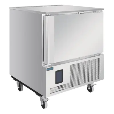 Polar U-Series Blast Chiller with Touchscreen Controller 18/14kg