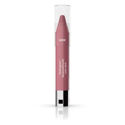 Neutrogena Moisturesmooth Color Stick Sweet Watermelon Oz.