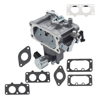 ALL-CARB Carburetor with Gaskets Replacement for Kawasaki FX730V