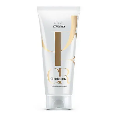 Wella Oil Reflections Luminous Instant Conditioner 200ml