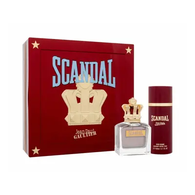 Jean Paul Gaultier 100ml Scandal Eau de Toilette