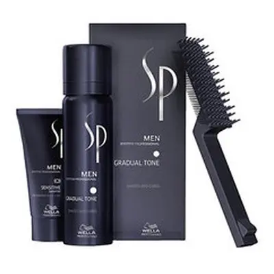 Wella Professional - SP Men Gradual Tone Set