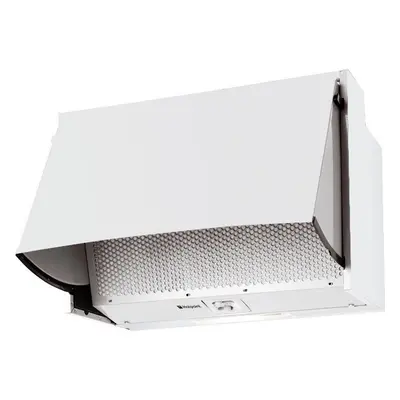 Hotpoint PAEINT66FLSW cm Integrated Cooker Hood - Grey