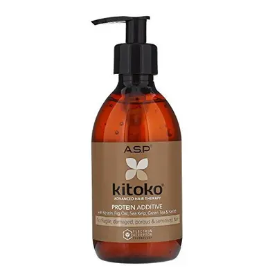 Treatments by Kitoko Protein Additive 290ml