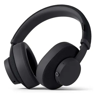 Urbanears Pampas Over-ear Bluetooth Headphones - Charcoal Black