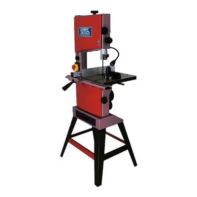 10 inch Professional Woodworking Bandsaw with Blade 240v