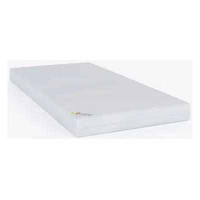 Kidsaw Junior Toddler Fibre Safety Mattress