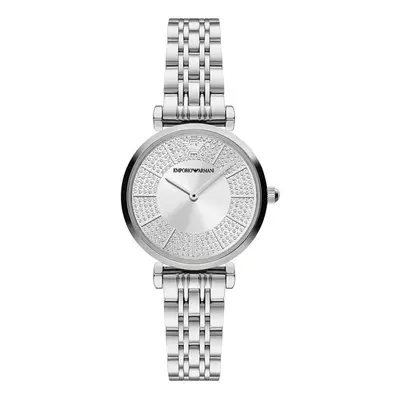 Emporio Armani AR11445 Gianni T-Bar Analog Women's Watch