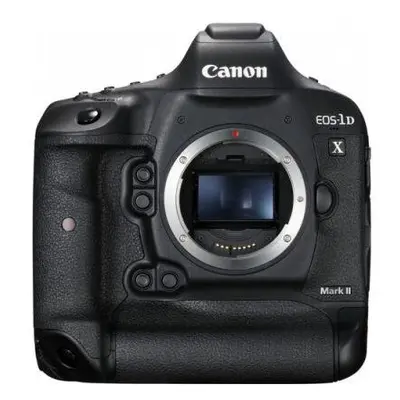 Canon EOS 1DX Mark II Photo SLR Camera