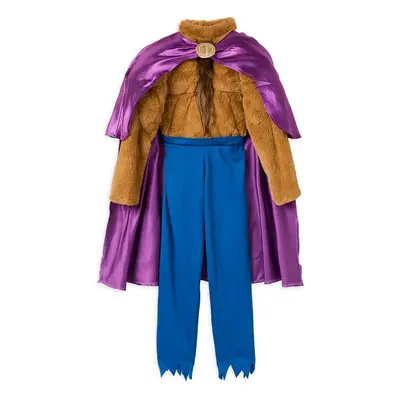 Disney Store Official Boys Dress Up Costumes for Play Beast from Beauty and the Beast - Premium 