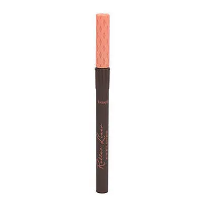 Benefit by Benefit Roller Liner - Brown --1ml/0.03oz(D0102HX8512.)